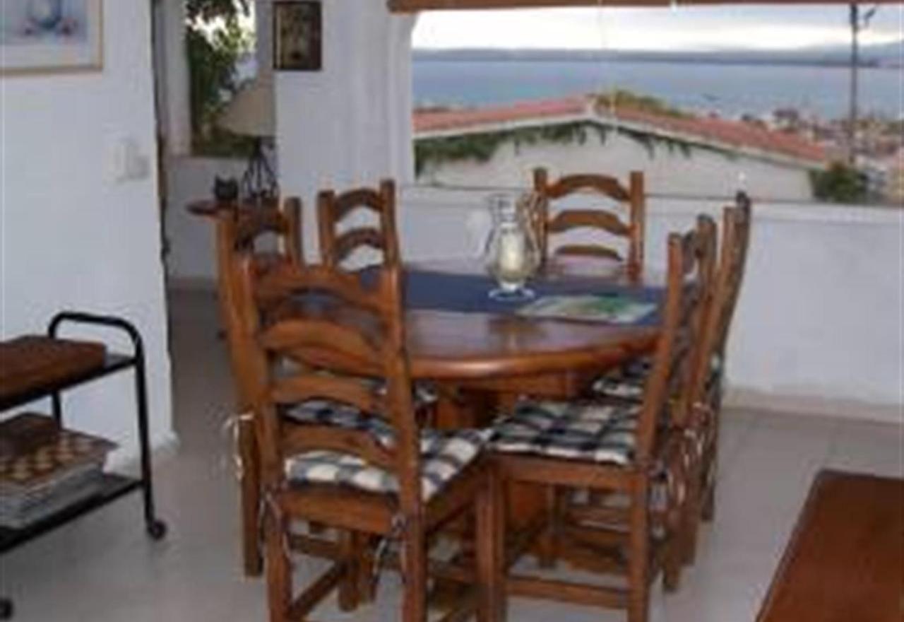 Vila Casa Jazmin Roses Exteriér fotografie
