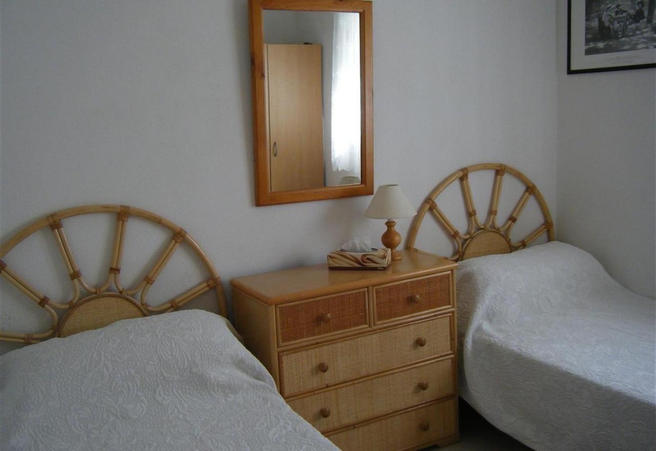 Vila Casa Jazmin Roses Exteriér fotografie